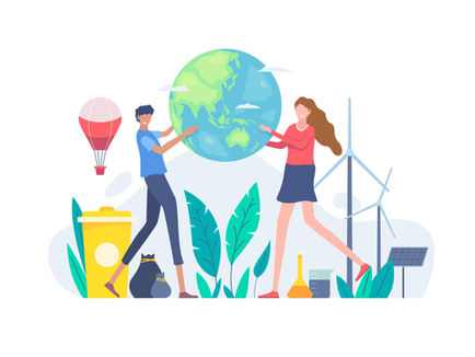 The Green Deal Explained: Steps Toward a Sustainable Society