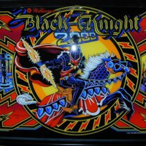 Black Knight 2000