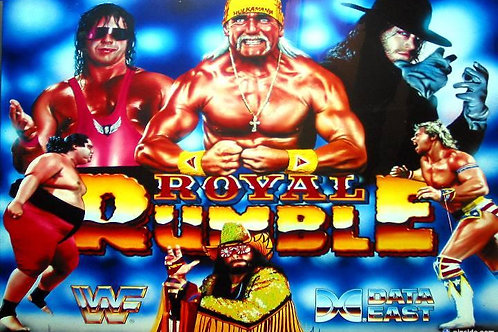Royal Rumble (WWF)