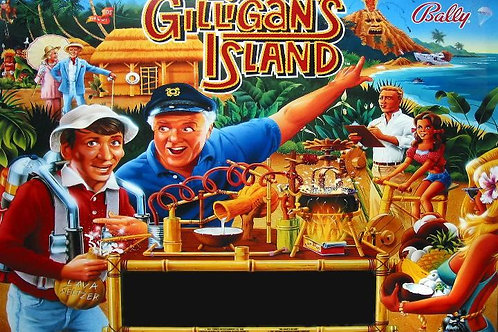Gilligan’s Island