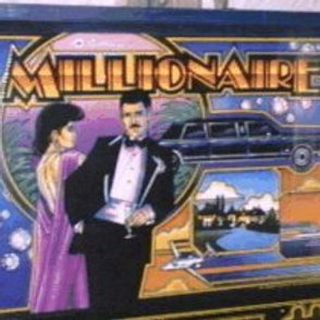 Millionaire
