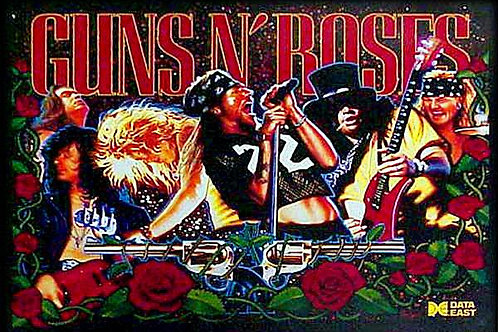 Guns n Roses