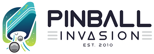PINBALL INVASION
