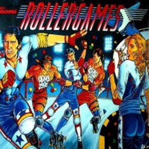 Rollergames