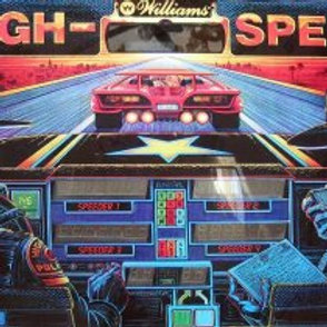 High Speed