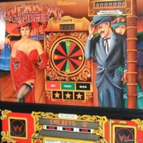 Riverboat Gambler