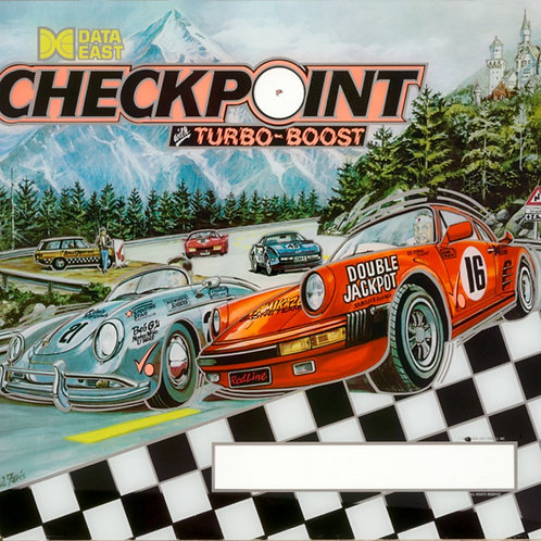 Checkpoint