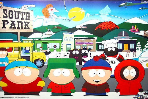 South Park