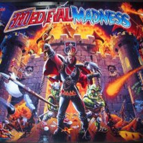 Medieval Madness