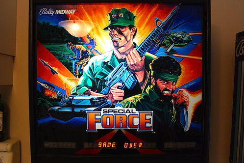 Special Force