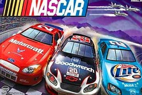 NASCAR