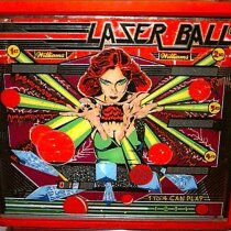 Laser Ball