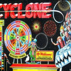Cyclone