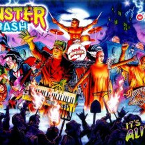Monster Bash