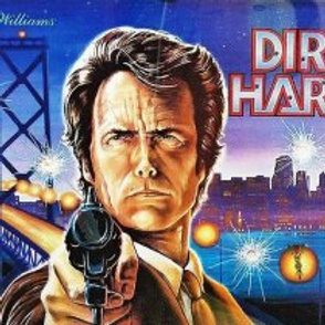 Dirty Harry