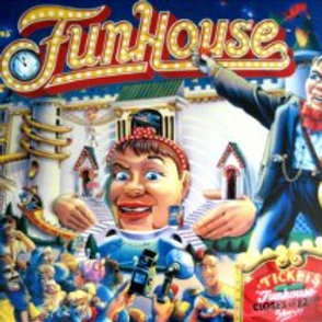 Funhouse