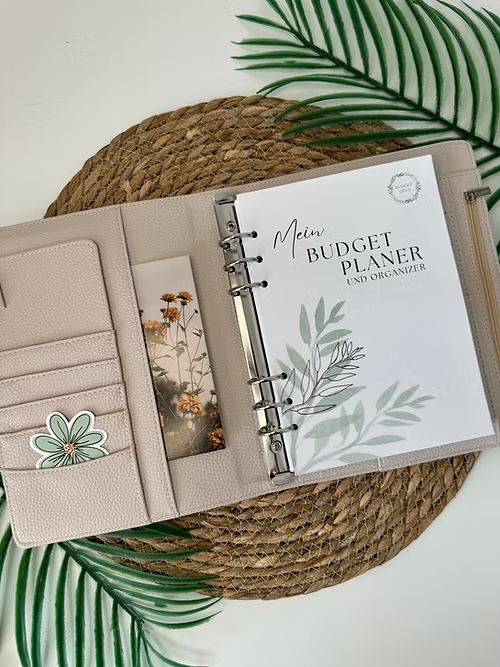 Miniaturbild: B-Ware Budget Planer