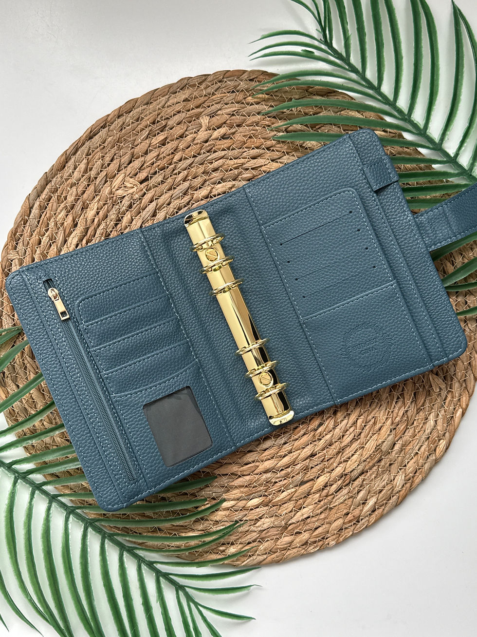 Miniaturbild: Premium A6 Budget Binder