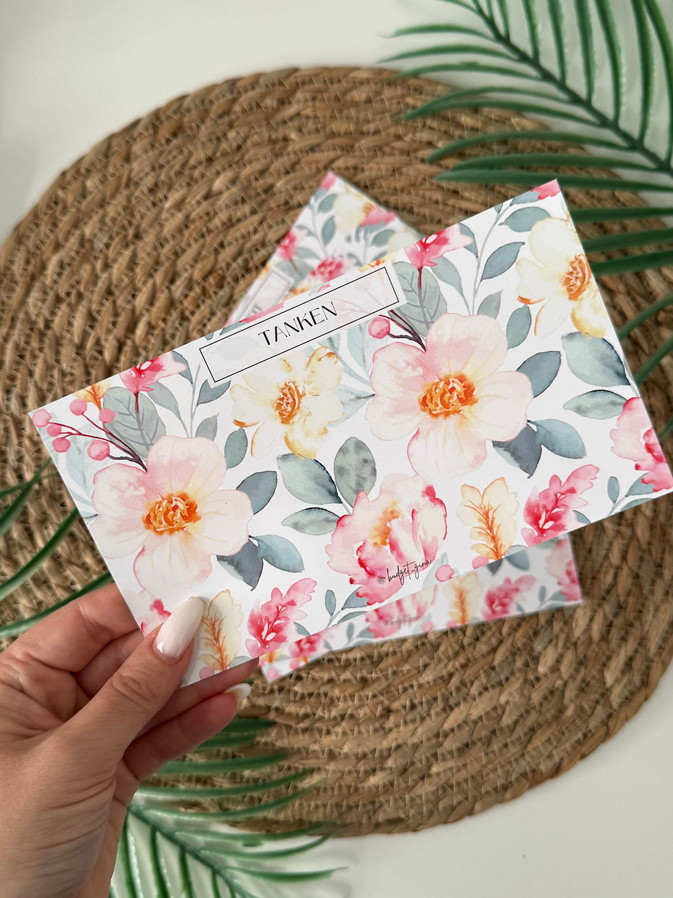 Miniaturbild: Long Portemonnaie Dashboard - behalte deine Ausgaben im Blick