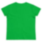 Thumbnail: 'I.W.D', CBK- Women's Midweight Cotton Tee