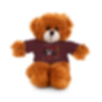 Thumbnail: CBK Artistic Stuffed Animals with Tee