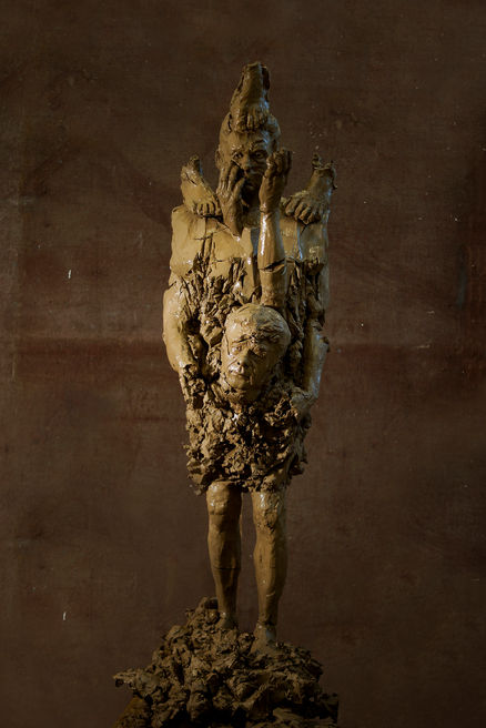 Good shepherd
