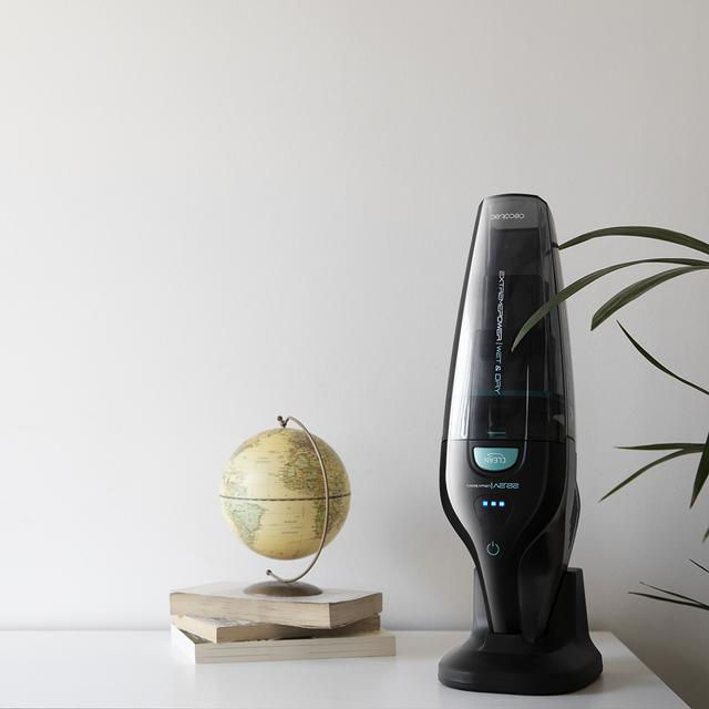 Thumbnail: Conga Immortal ExtremeSuction 22.2 Animal Hand Held Vacuum Cleaner