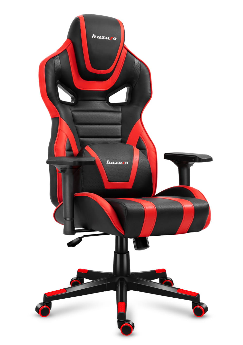HUZARO FORCE 7.5 RED GAMING CHAIR