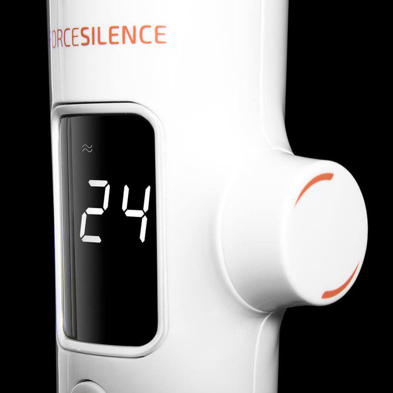 Thumbnail: Cecotec Force Silence 1030 Smart Extreme Fan White