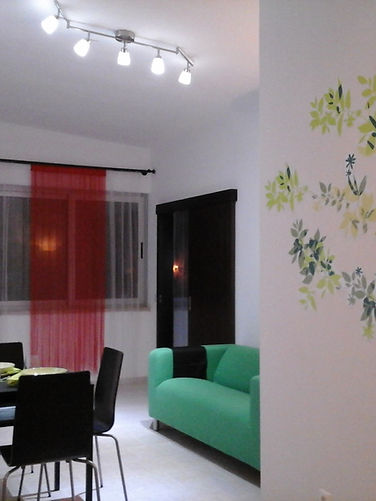Residencia Praia Norte - AL, your guest-house option for hotel in Nazare or accommodation in Nazare
