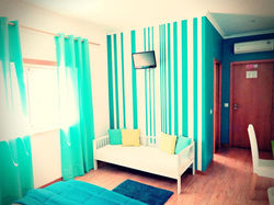 Residencia Praia Norte Portugal