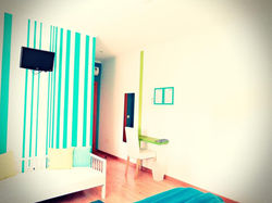 Residencia Praia Norte Portugal