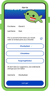 USERNAME
