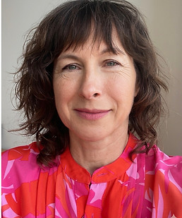 Kathy Brewis