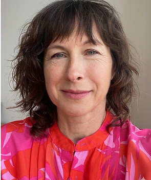 Kathy Brewis