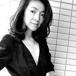 Profile | Keiko Shimizu