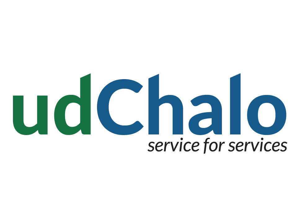 udChalo logo