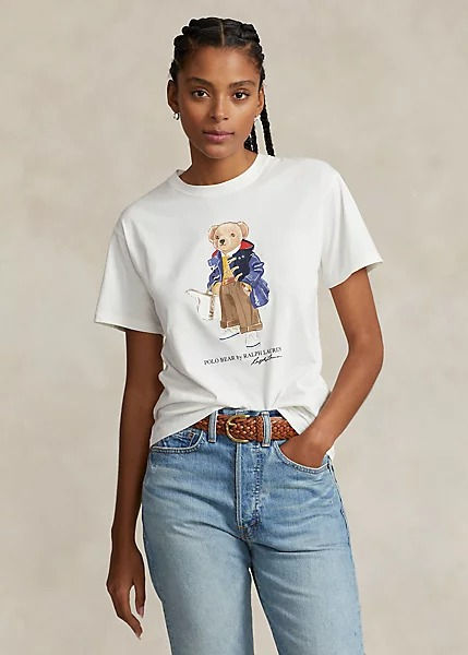 High-End Tees for Women: The New Definition of Casual Luxury