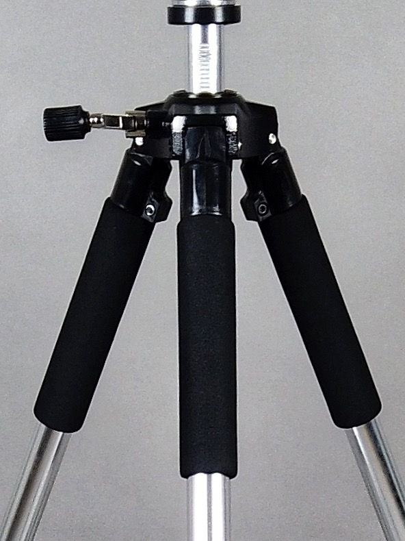 Thumbnail: Training Head Tripod