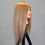 Thumbnail: LUNA | Training Head | 100% Human Hair | 24"