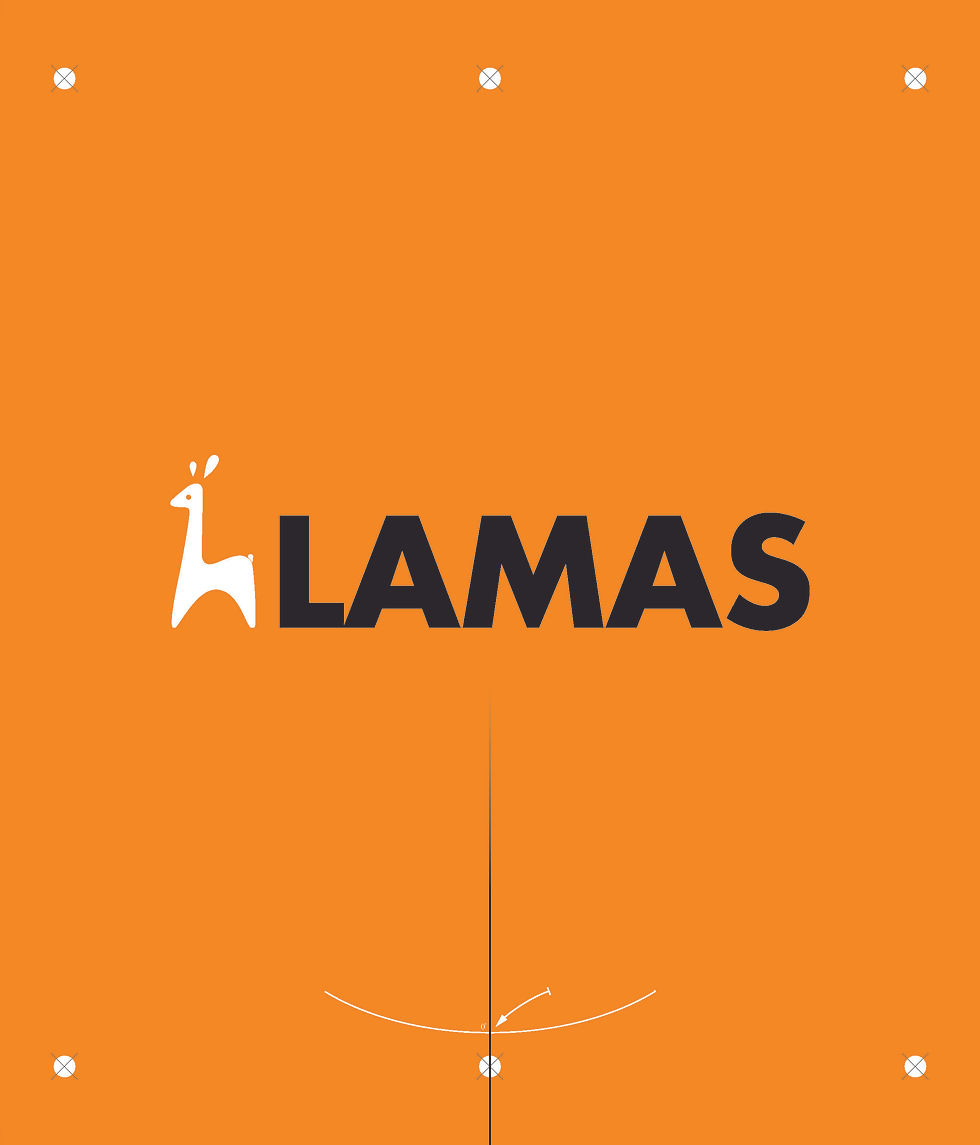 LAMAS Bike Station Montaj Klavuzu