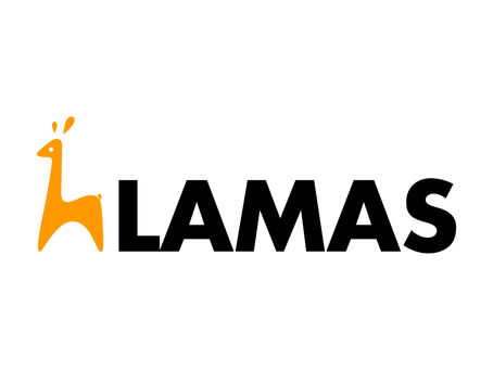 LAMAS Bike Station