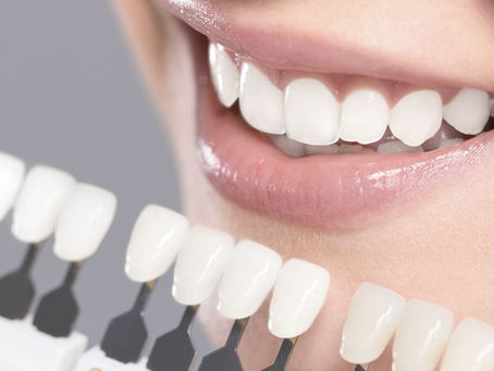 Odontologia