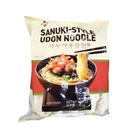 CJ CJ FROZEN UDON (230*5)*8