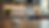 Eye-level view of a smart home device on a kitchen counter