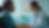 Eye-level view of a healthcare professional interacting with a patient