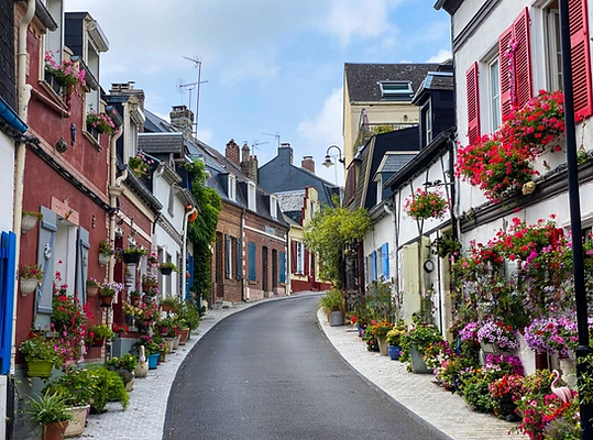 ruelle de saint valery sur somme