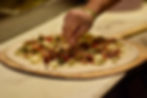 We use only fresh ingredients