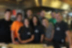 Grand Apizza Madison team