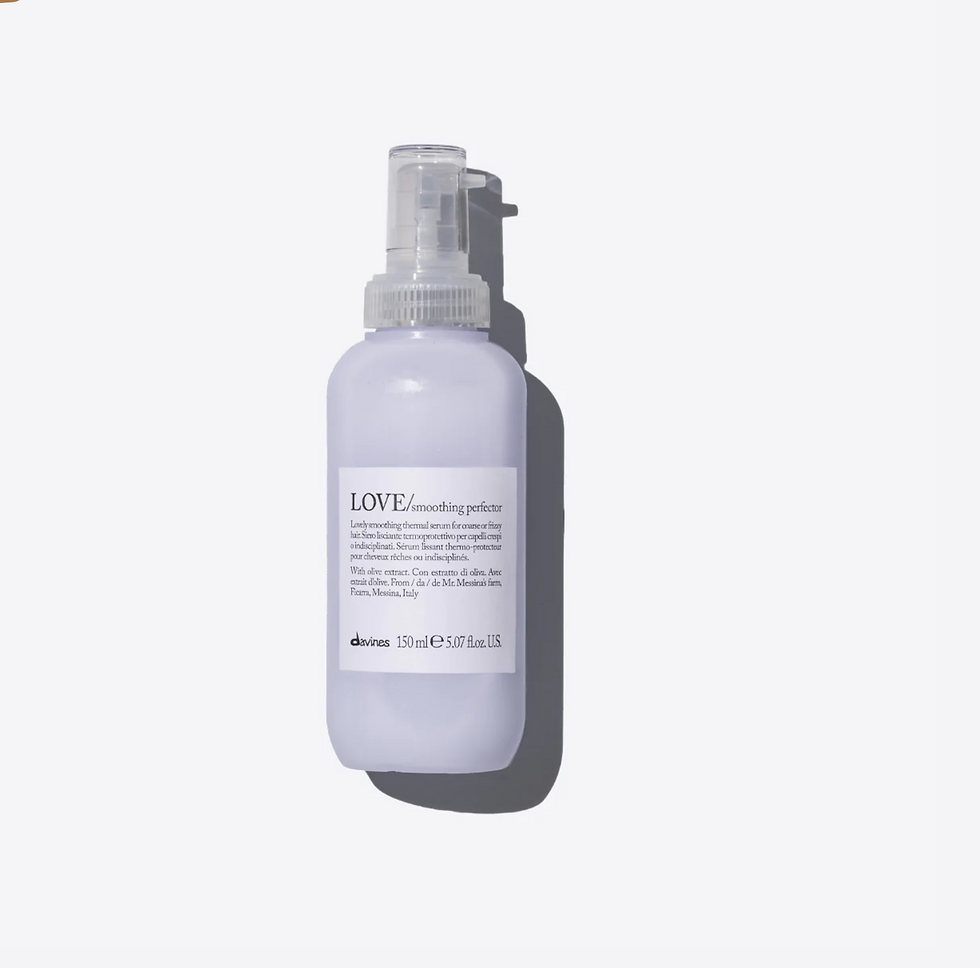 Love Smooth Perfector